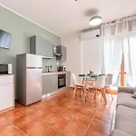 Italstay - Malfer 3 New Flat - 10 Min Dalla Fiera