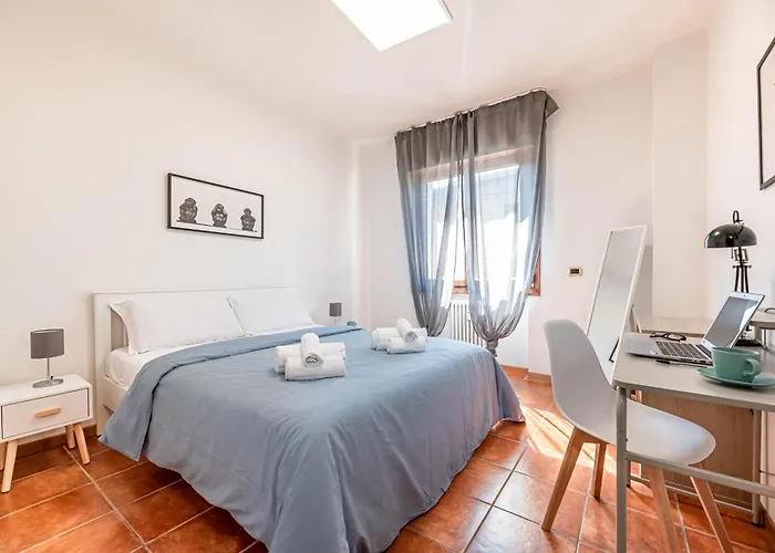 Italstay - Malfer 3 New Flat - 10 Min Dalla Fiera
