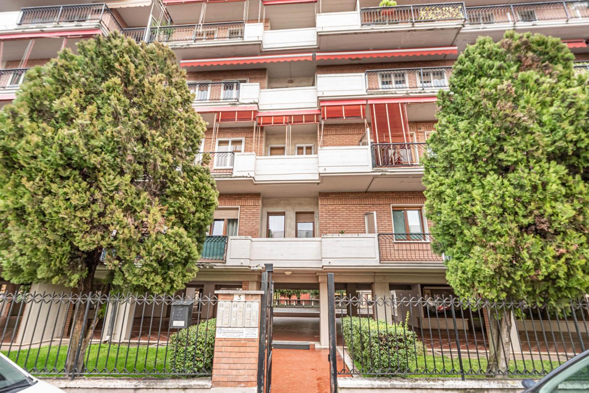 Italstay - Malfer 3 New Flat - 10 Min Dalla Fiera * Verona