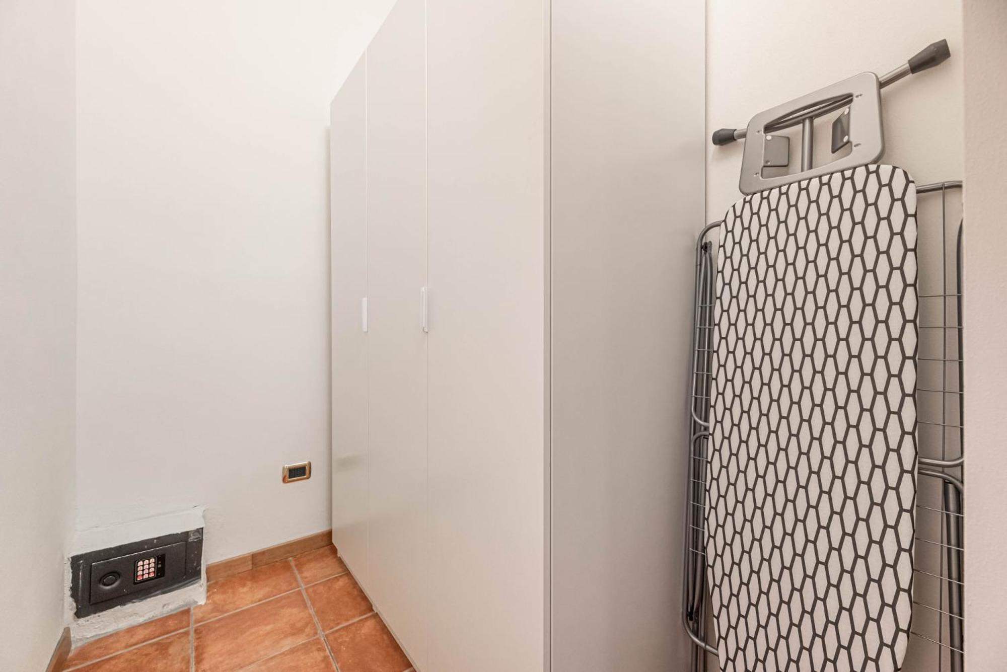 Italstay - Malfer 3 New Flat - 10 Min Dalla Fiera Appartamento Verona