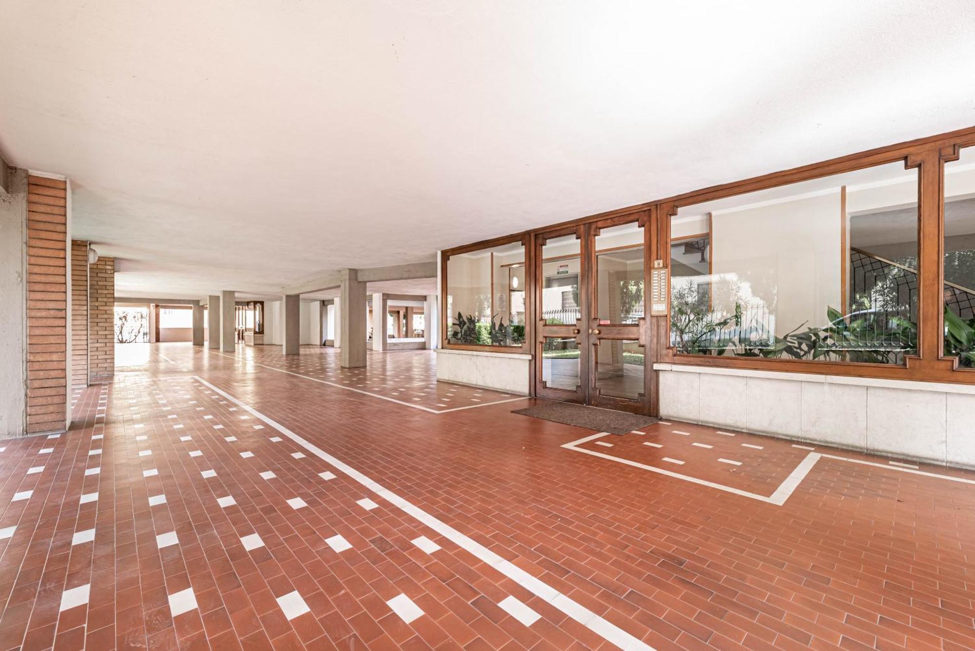 Italstay - Malfer 3 New Flat - 10 Min Dalla Fiera * Verona