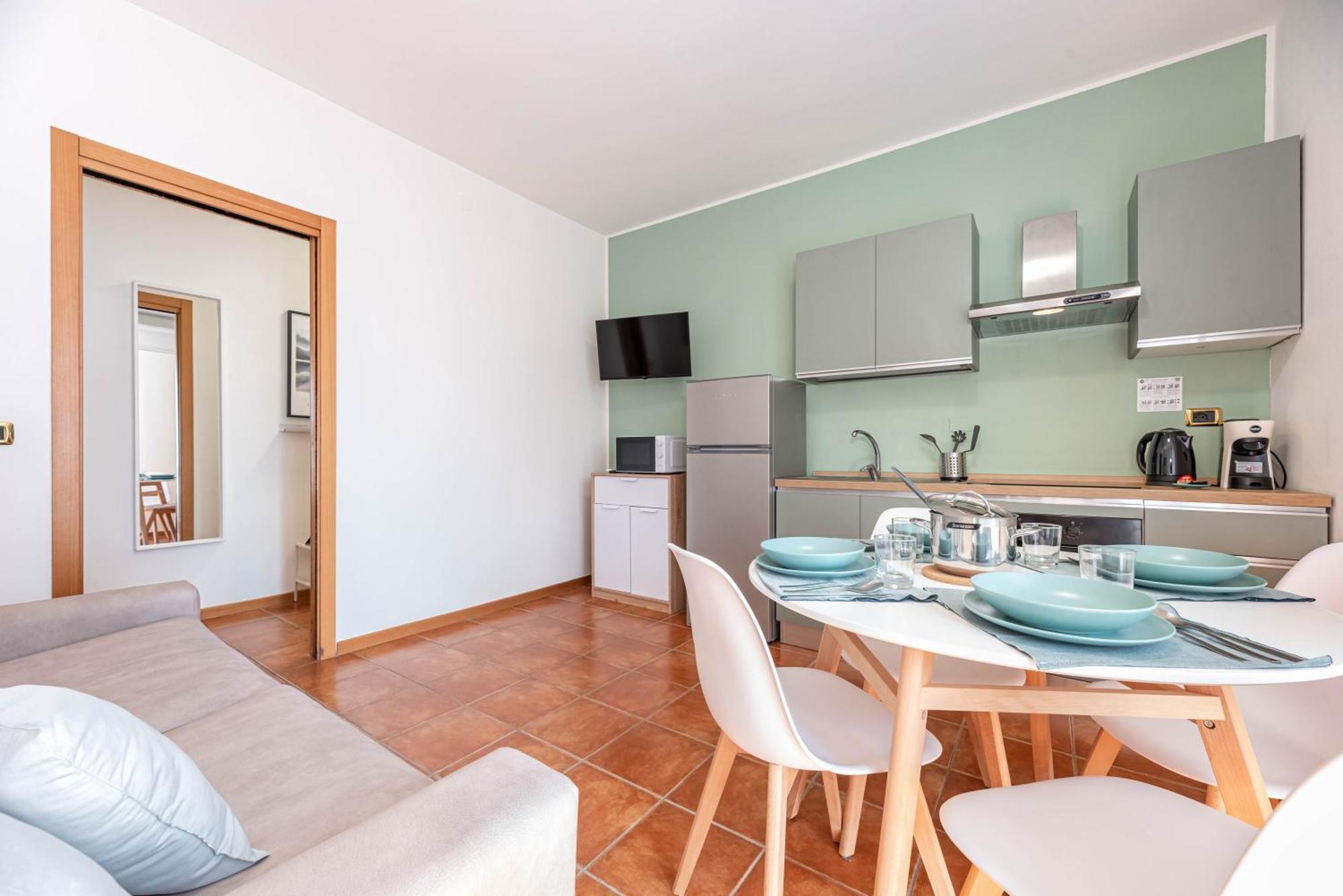 Italstay - Malfer 3 New Flat - 10 Min Dalla Fiera Verona