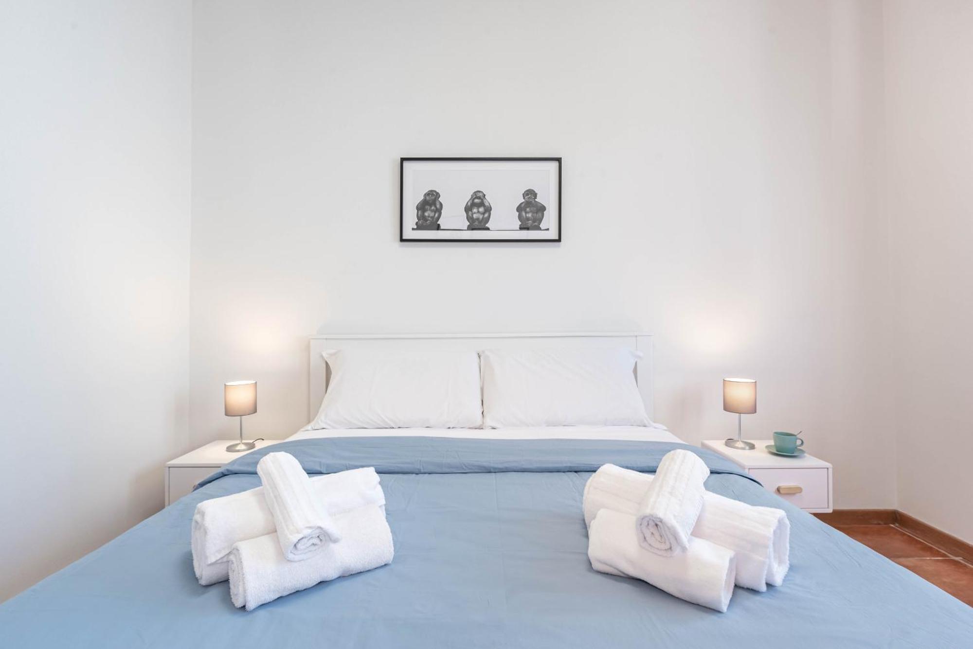 Italstay - Malfer 3 New Flat - 10 Min Dalla Fiera Appartamento