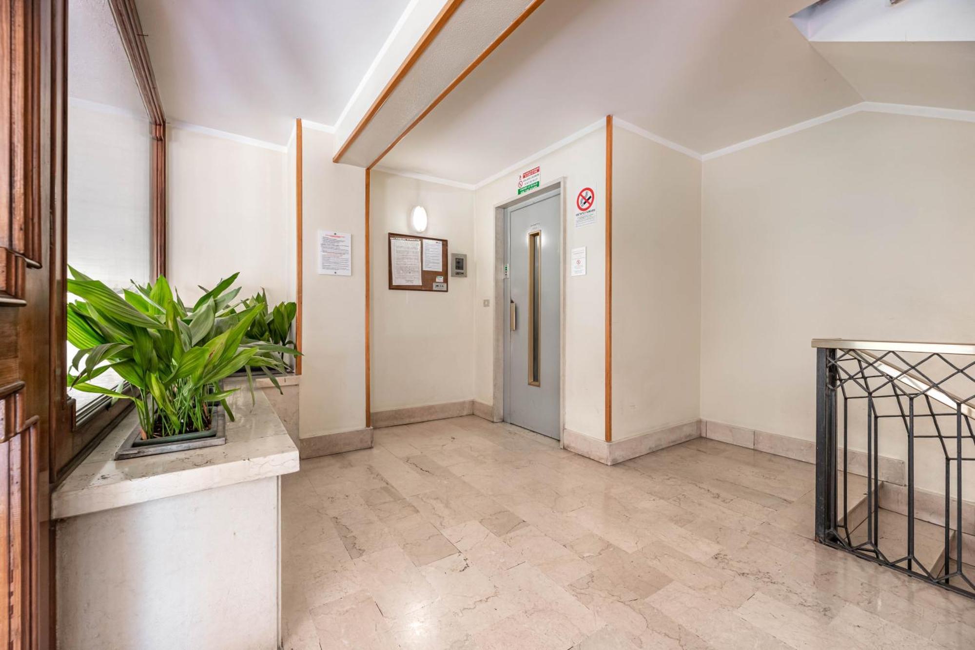 Appartamento Italstay - Malfer 3 New Flat - 10 Min Dalla Fiera *