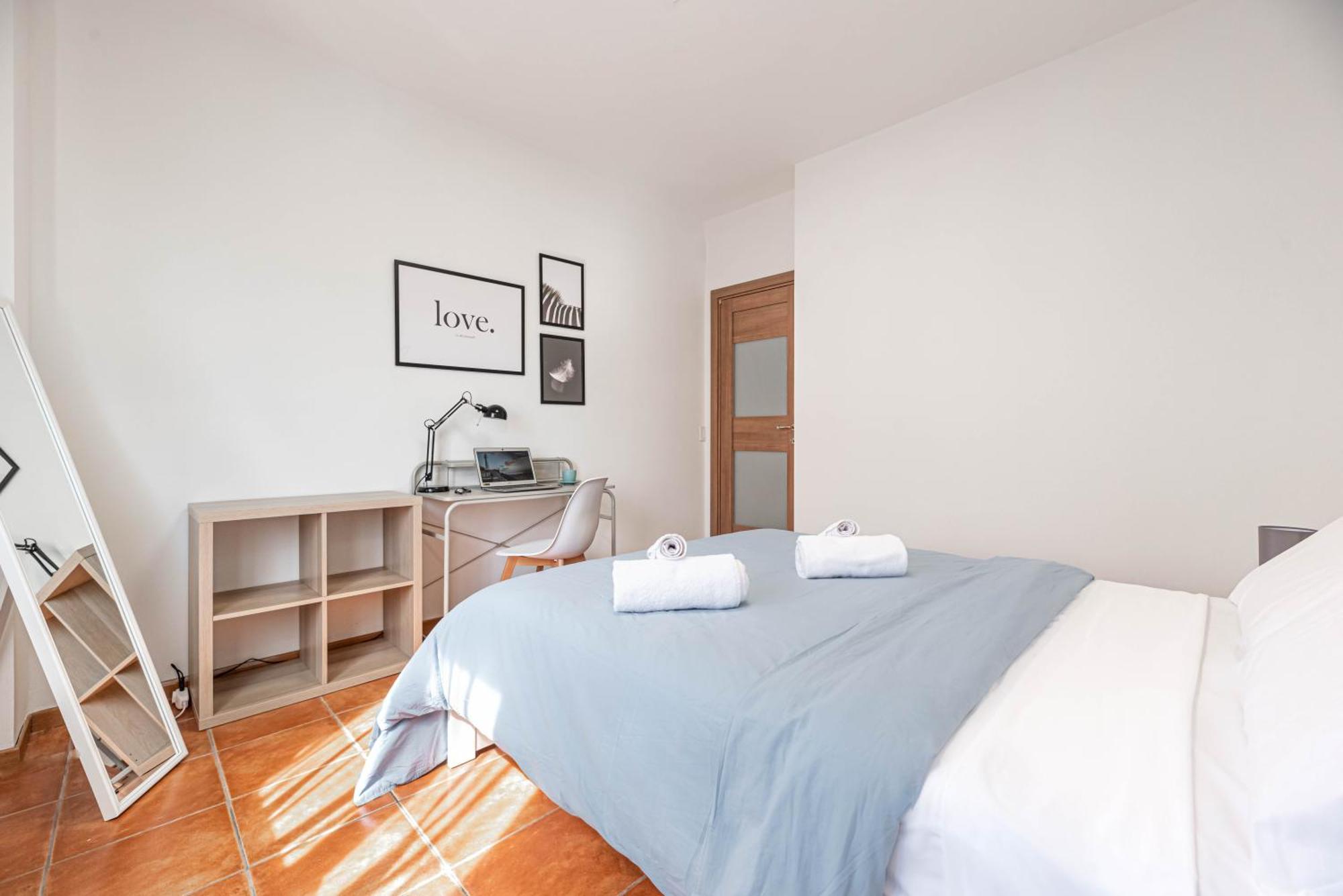 Italstay - Malfer 3 New Flat - 10 Min Dalla Fiera *