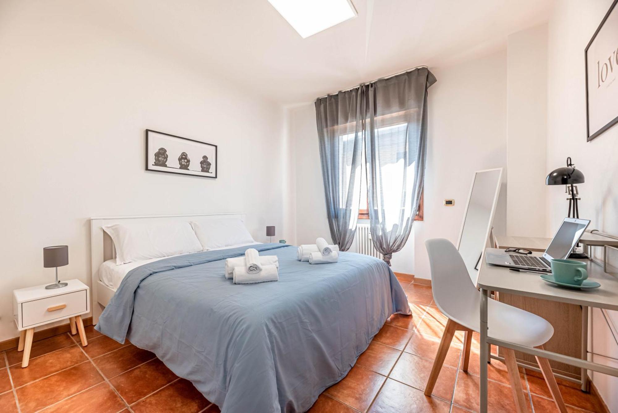 Italstay - Malfer 3 New Flat - 10 Min Dalla Fiera *