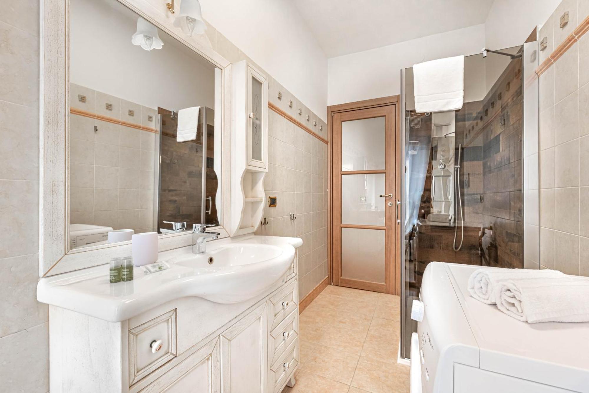 Italstay - Malfer 3 New Flat - 10 Min Dalla Fiera Apartment Verona