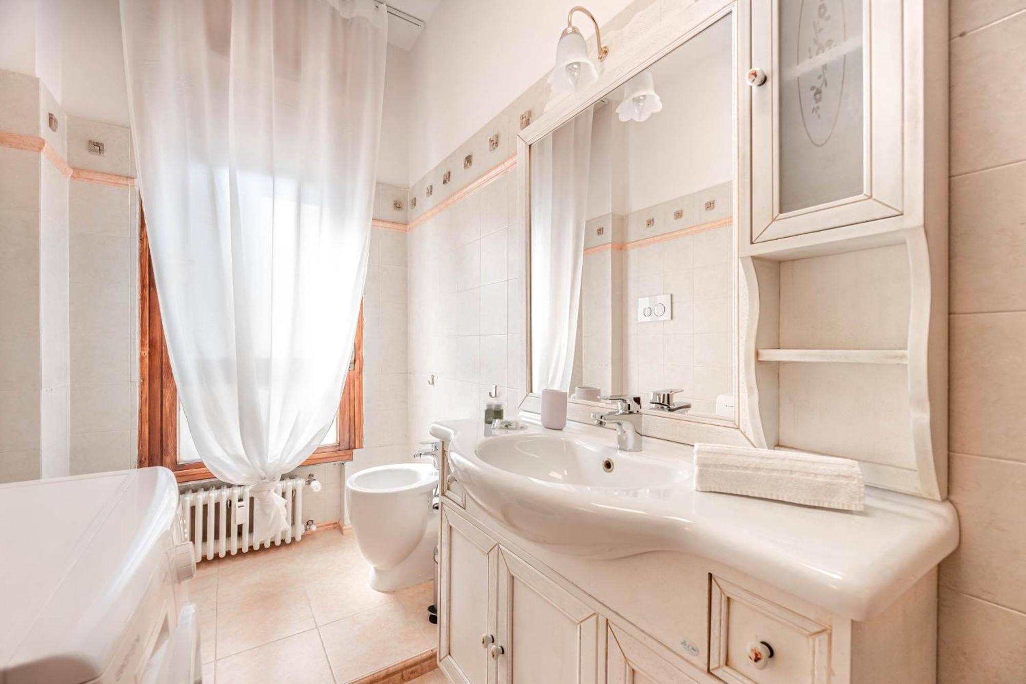 Italstay - Malfer 3 New Flat - 10 Min Dalla Fiera Appartamento