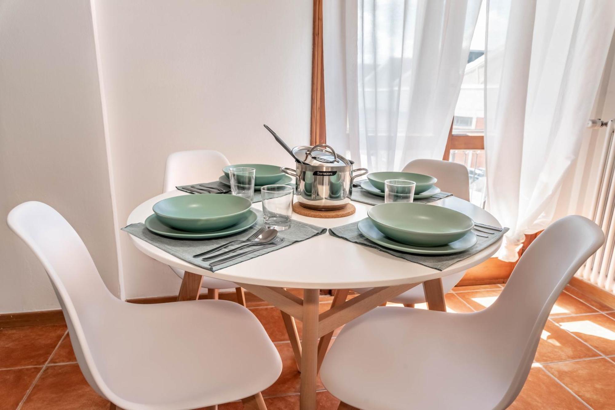 Appartamento Italstay - Malfer 3 New Flat - 10 Min Dalla Fiera
