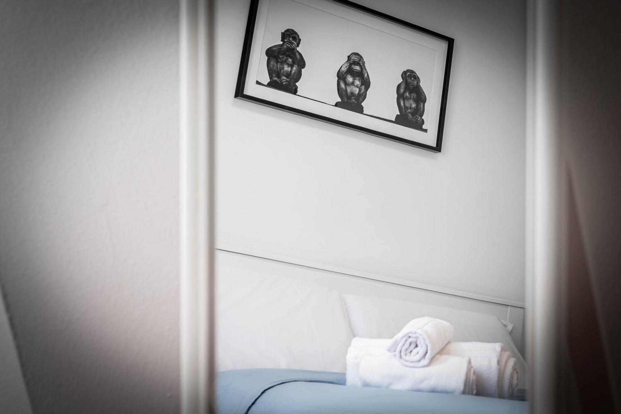 Apartamento Italstay - Malfer 3 New Flat - 10 Min Dalla Fiera